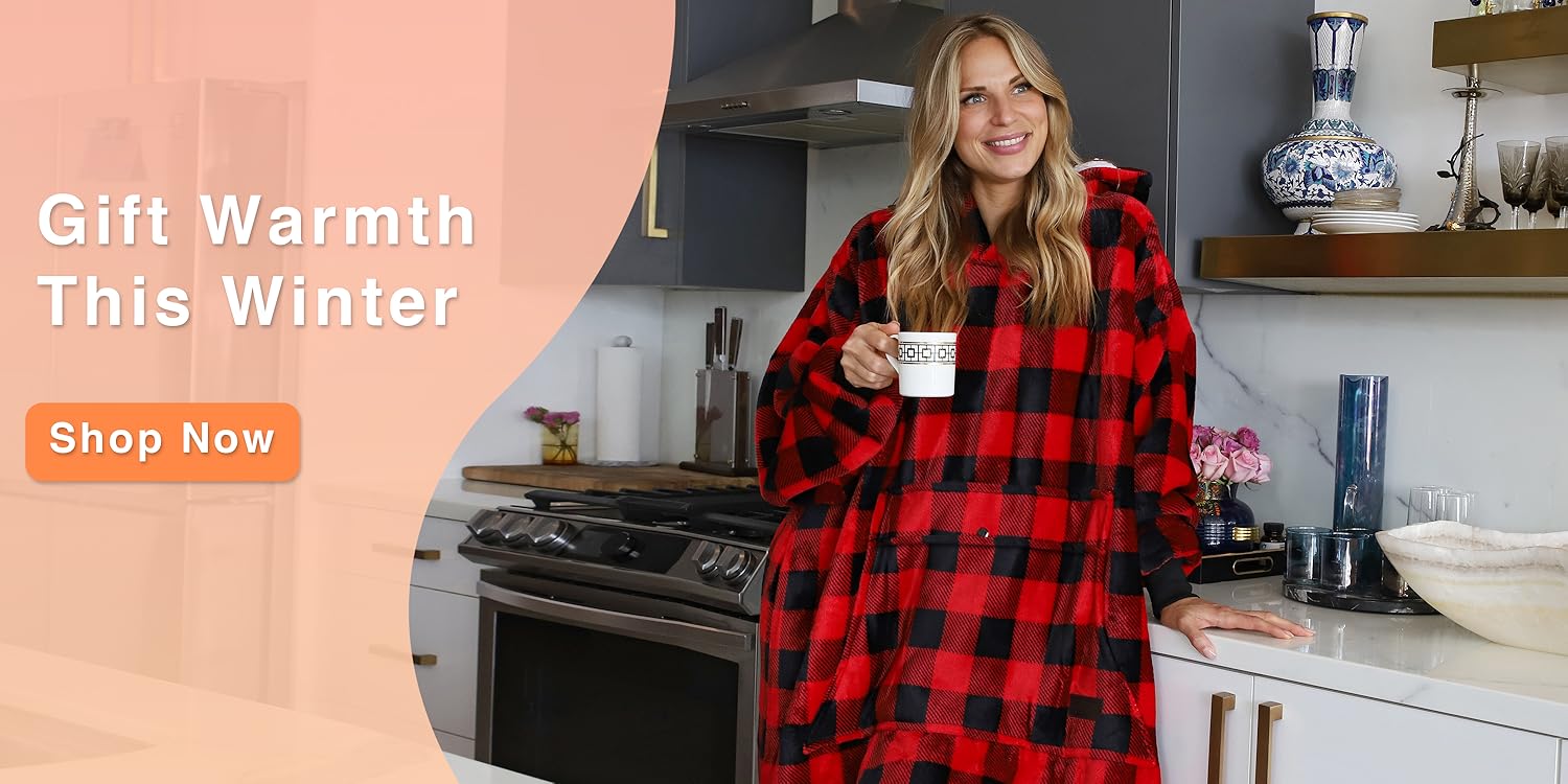 Conquer the Cold in Comfort